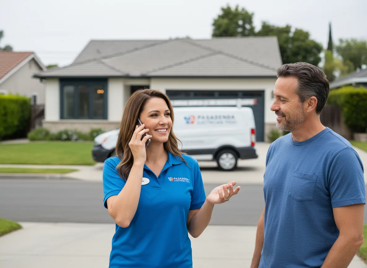 Electrician Astoria, IL FAQs